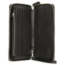 bugatti Atlanta - Damengeldbörse 16cc 21 cm (black) - Ansicht 3