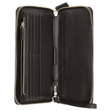 bugatti Atlanta - Damengeldbörse 16cc 21 cm (black) - Ansicht 3