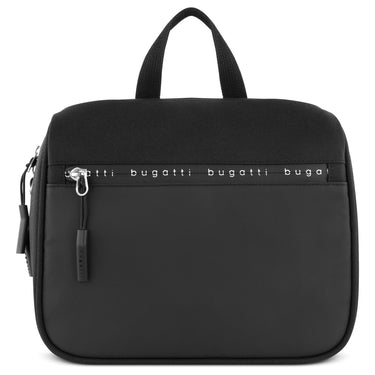 bugatti Blanc DeLight - Kulturbeutel 24 cm (schwarz) - Markenkoffer
