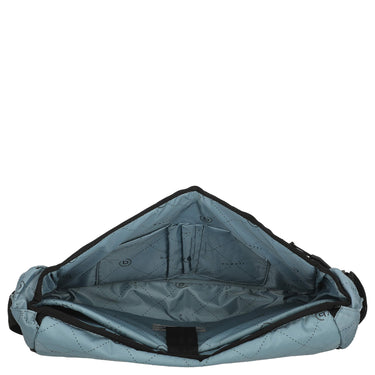 bugatti Blanc DeLight - Umhängetasche 15.6" 40 cm (black) - Markenkoffer