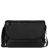 bugatti Blanc DeLight - Borsa a tracolla 15.6" 40 cm (black)