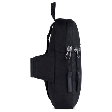 bugatti Blanc Delight - Umhängetasche 18 cm (schwarz) - Markenkoffer