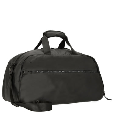 bugatti Blanc - Sporttasche 50 cm (black) - Markenkoffer
