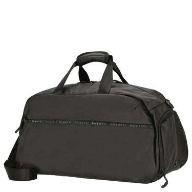 bugatti Blanc - Sporttasche 50 cm (black) - Markenkoffer