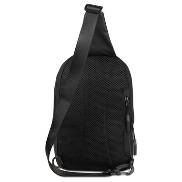 bugatti Blanc - Umhängetasche 30 cm (black) - Markenkoffer