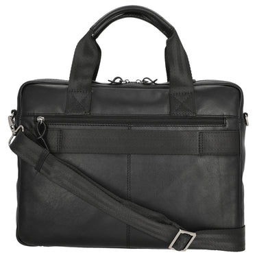 bugatti Comet - Aktentasche 15" 36 cm (black) - Markenkoffer