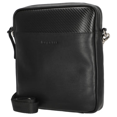 bugatti Comet - Schultertasche 26 cm (black) - Ansicht 2