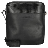 bugatti Comet - Schultertasche 26 cm (black)