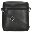 bugatti Comet - Schultertasche 26 cm (black) - Ansicht 4