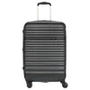bugatti Corium - Trolley 4 ruote 66 cm (nero)