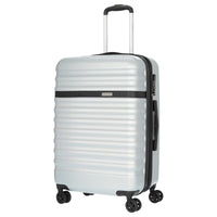 bugatti Corium 4 - Rollen - Trolley 66 cm (silver) - Markenkoffer