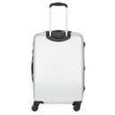 bugatti Corium 4 - Rollen - Trolley 66 cm (silver) - Markenkoffer