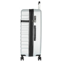 bugatti Corium 4 - Rollen - Trolley 75 cm (silver) - Markenkoffer