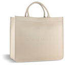 bugatti Daphne - Shopper 14" 41 cm (beige) - Markenkoffer