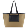 bugatti Elena - Borsa shopper L 55 cm (camel)