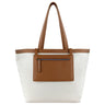 bugatti Elena - Shopper M 48 cm (sand) - Markenkoffer