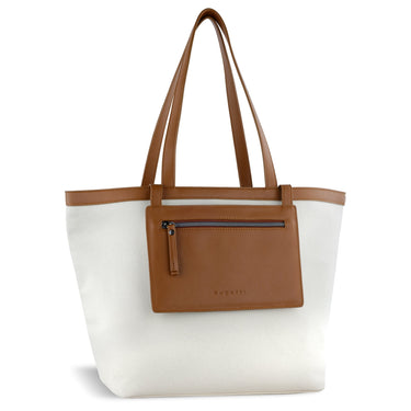 bugatti Elena - Shopper M 48 cm (sand) - Markenkoffer