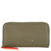 bugatti Ella - Portafoglio 8cc 19 cm (olive)