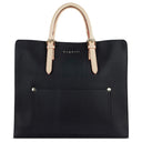 bugatti Ella - Handtasche 37 cm (schwarz) - Markenkoffer