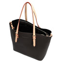 bugatti Ella - Shopper L 40 cm (darkbrown) - Markenkoffer
