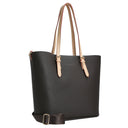bugatti Ella - Shopper L 40 cm (darkbrown) - Markenkoffer
