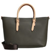 bugatti Ella - Borsa shopper M 33 cm (olive)