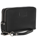 bugatti Elsa - Geldbörse 22cc 19 cm RFID (black) - Ansicht 2