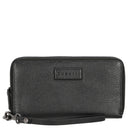 bugatti Elsa - Geldbörse 22cc 19 cm RFID (black)