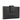 bugatti Elsa - Kreditkartenetui 5cc 10.5 cm RFID (schwarz) - Markenkoffer