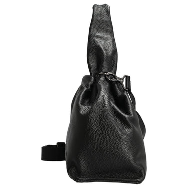 bugatti Elsa - Schultertasche 38 cm (schwarz) - Markenkoffer