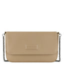 bugatti Elsa - Schultertasche 3tlg. 21.5 cm (sand)