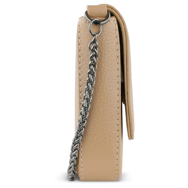 bugatti Elsa - Schultertasche 3tlg. 21.5 cm (sand) - Ansicht 3