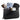 bugatti Elsa - Schultertasche 3tlg. 21.5 cm (schwarz) - Markenkoffer