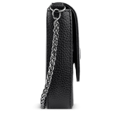 bugatti Elsa - Schultertasche 3tlg. 21.5 cm (schwarz) - Markenkoffer