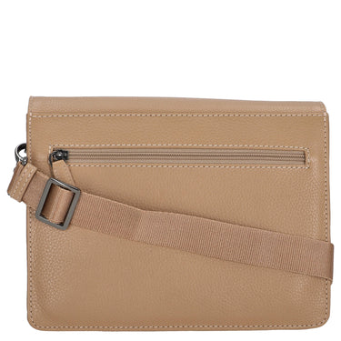 bugatti Elsa - Schultertasche M 24 cm (sand) - Markenkoffer