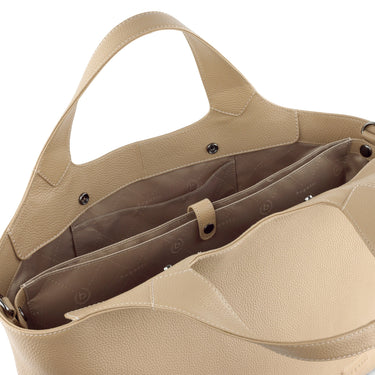 bugatti Elsa - Shopper L 15" 50 cm (sand) - Markenkoffer
