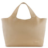 bugatti Elsa - Borsa shopper L 15" 50 cm (sand)