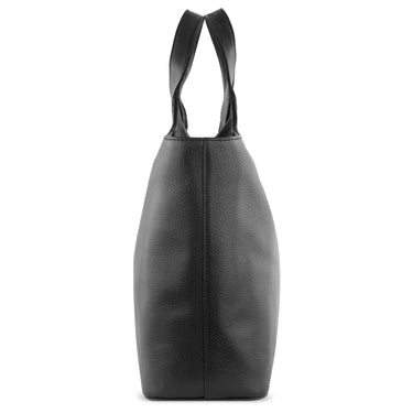 bugatti Elsa - Shopper L 15" 50 cm (schwarz) - Markenkoffer