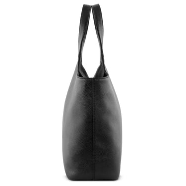 bugatti Elsa - Shopper M 13" 45 cm (schwarz) - Markenkoffer