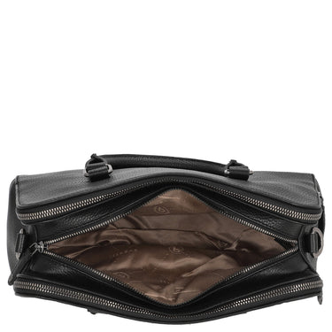 bugatti Elsa - Umhängetasche 31 cm (black) - Ansicht 6