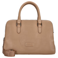 bugatti Elsa - Umhängetasche 31 cm (sand) - Markenkoffer