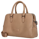 bugatti Elsa - Umhängetasche 31 cm (sand) - Markenkoffer