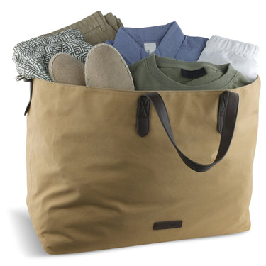 bugatti Finn - Shopper XL 77 cm (camel) - Markenkoffer