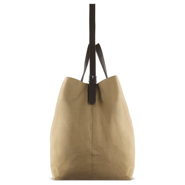bugatti Finn - Shopper XL 77 cm (camel) - Markenkoffer