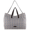 bugatti Finn - Shopper XL 77 cm (griglia)