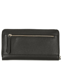 bugatti Linda - Damengeldbörse 18cc 19 cm (black) - Ansicht 2