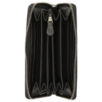 bugatti Linda - Damengeldbörse 18cc 19 cm (black) - Ansicht 3