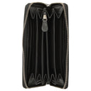 bugatti Linda - Damengeldbörse 18cc 19 cm (black) - Markenkoffer