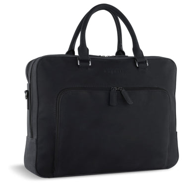 bugatti Luca - Aktentasche 14" 39 cm (black) - Markenkoffer
