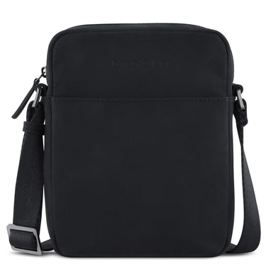 bugatti Luca - Umhängetasche 20.5 cm (black) - Markenkoffer